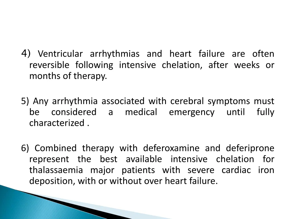 4 ventricular arrhythmias and heart failure