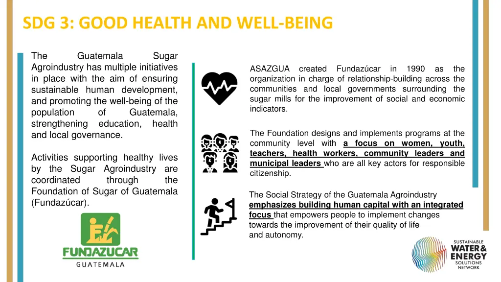 sdg 3 good health and well being