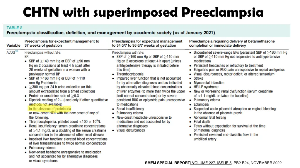 chtn with superimposed preeclampsia 2