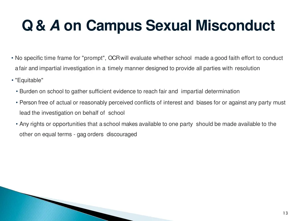 q a on campus sexual misconduct 3