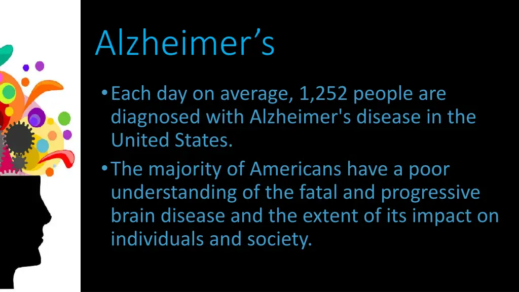 alzheimer s