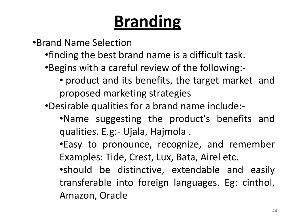 branding 10