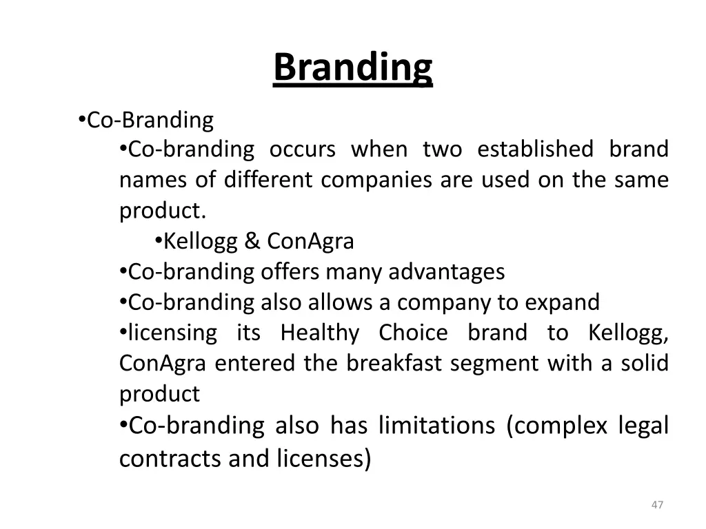 branding 13