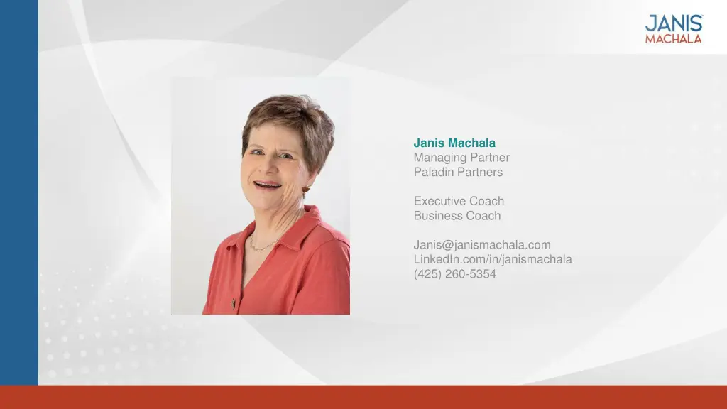 janis machala managing partner paladin partners