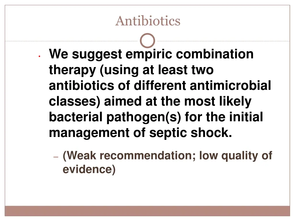 antibiotics 1