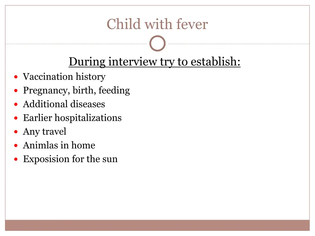 child with fever 1