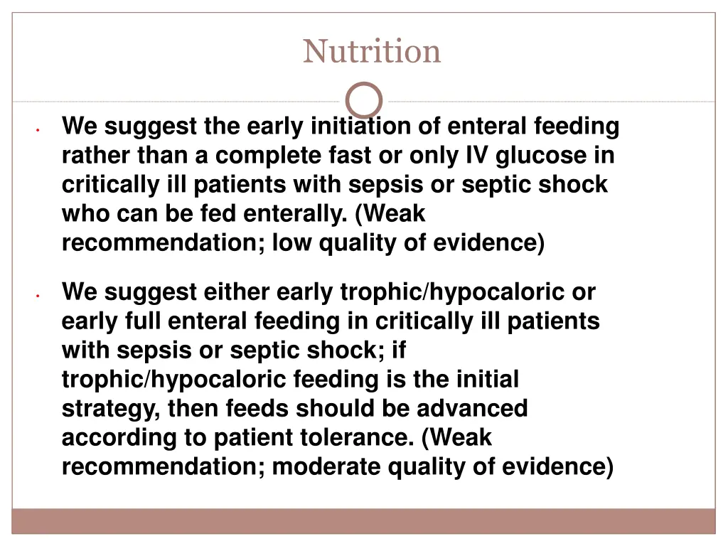 nutrition 2