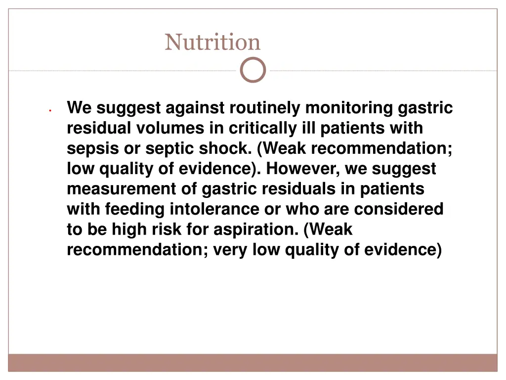 nutrition 3