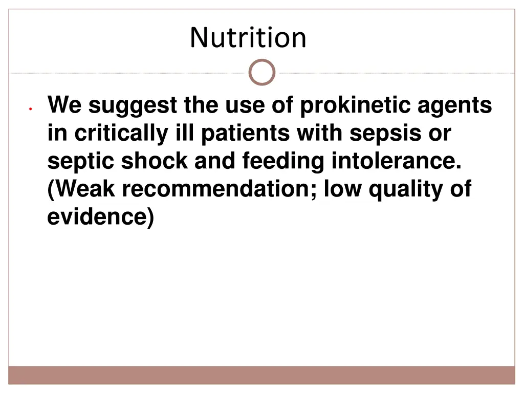 nutrition 4