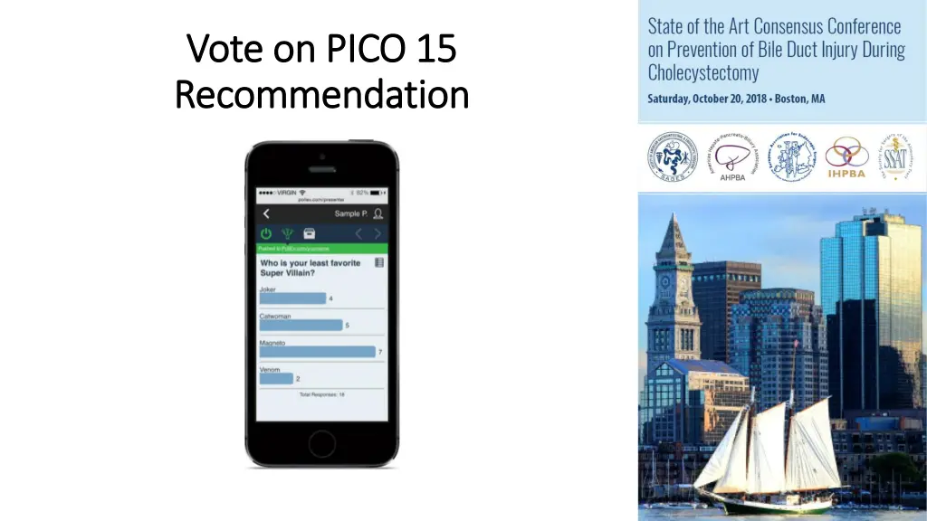 vote on pico 15 vote on pico 15 recommendation