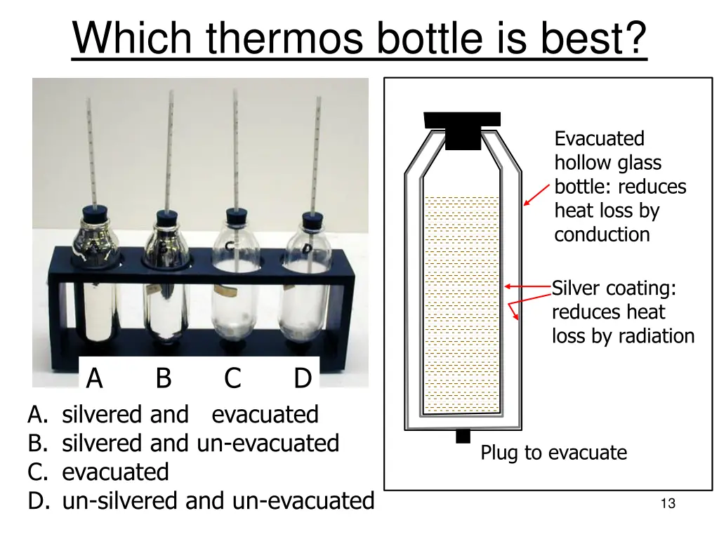 which thermos bottle is best