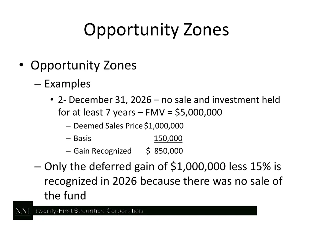 opportunity zones 3