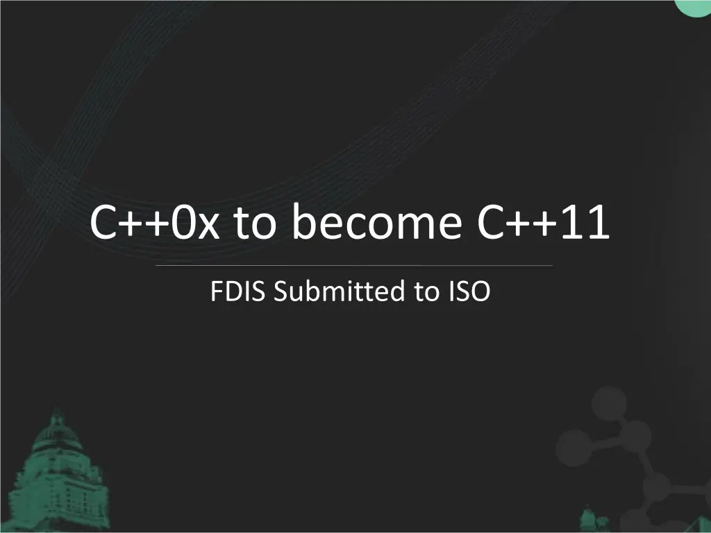 c 0x to become c 11