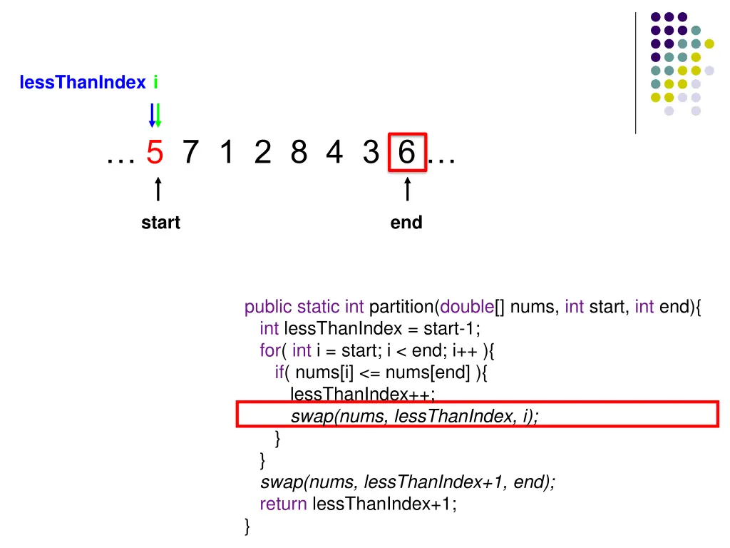 lessthanindex 4