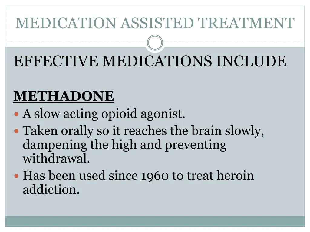 medication assisted treatment 3