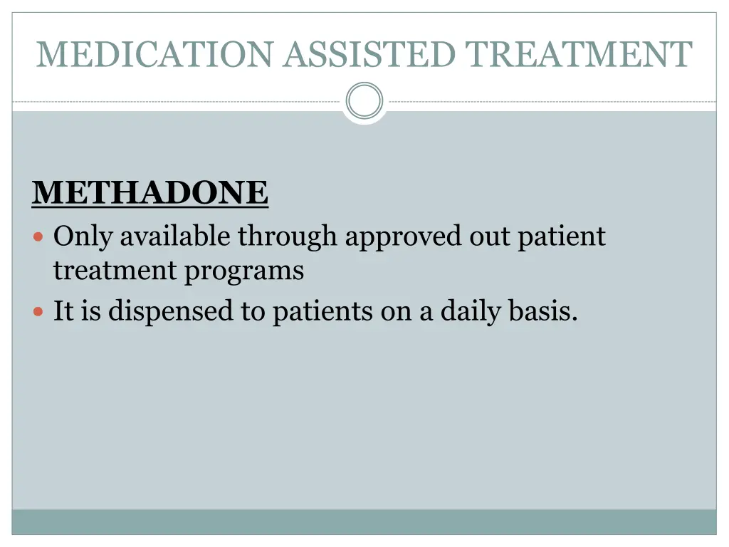 medication assisted treatment 4