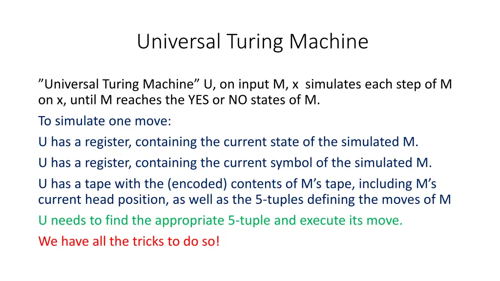 universal turing machine 3