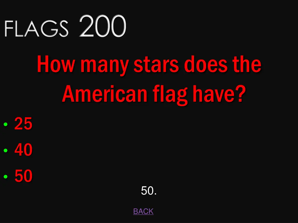 flags 200 how many stars does the american flag