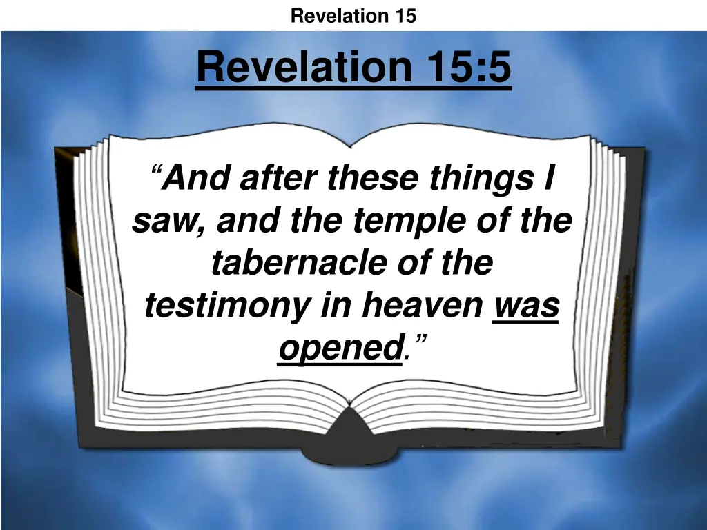 revelation 15 10