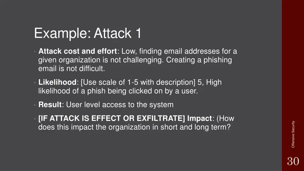 example attack 1 1