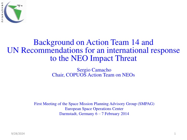 background on action team