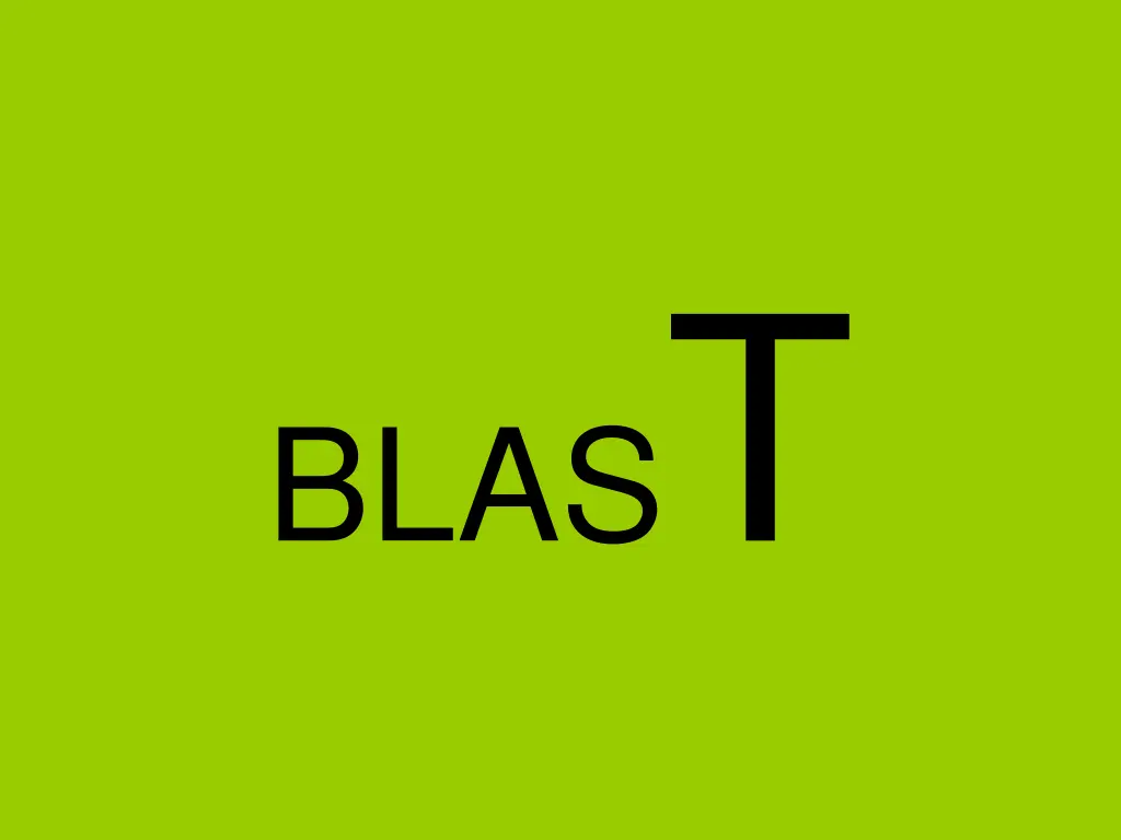 blas t