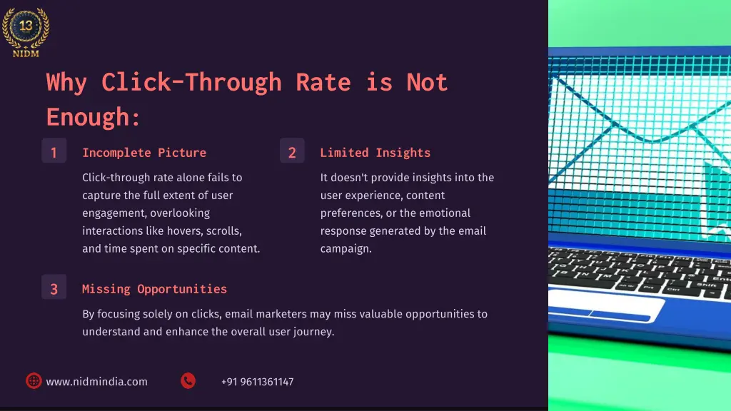 why click through rate is not enough