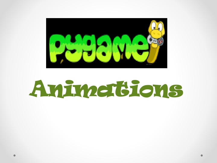 animations animations