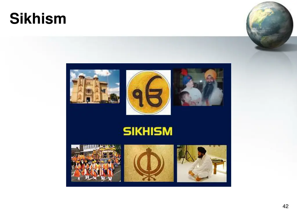 sikhism