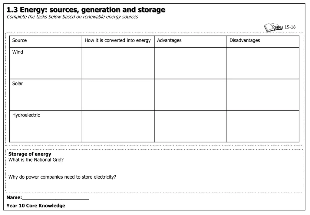 1 3 energy sources generation and storage 2