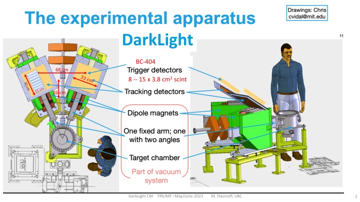 darklight