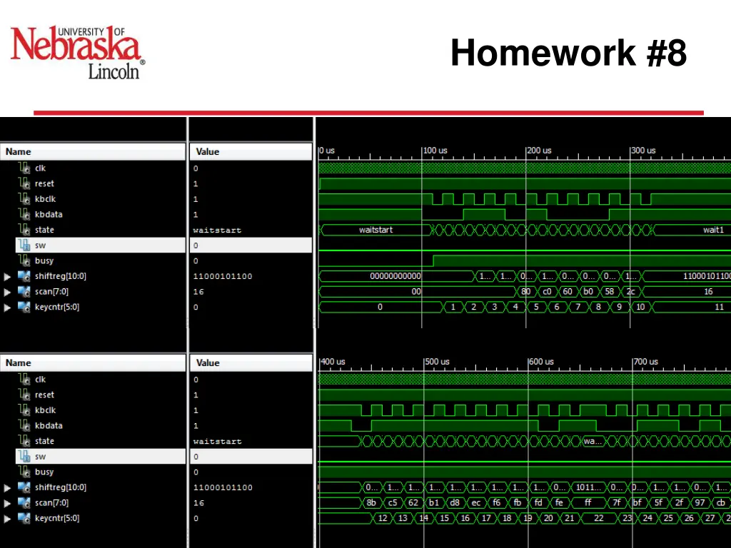 homework 8 1