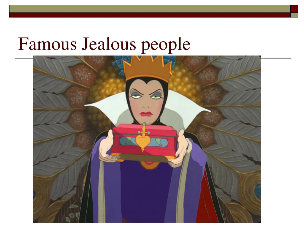 famous jealous people 1