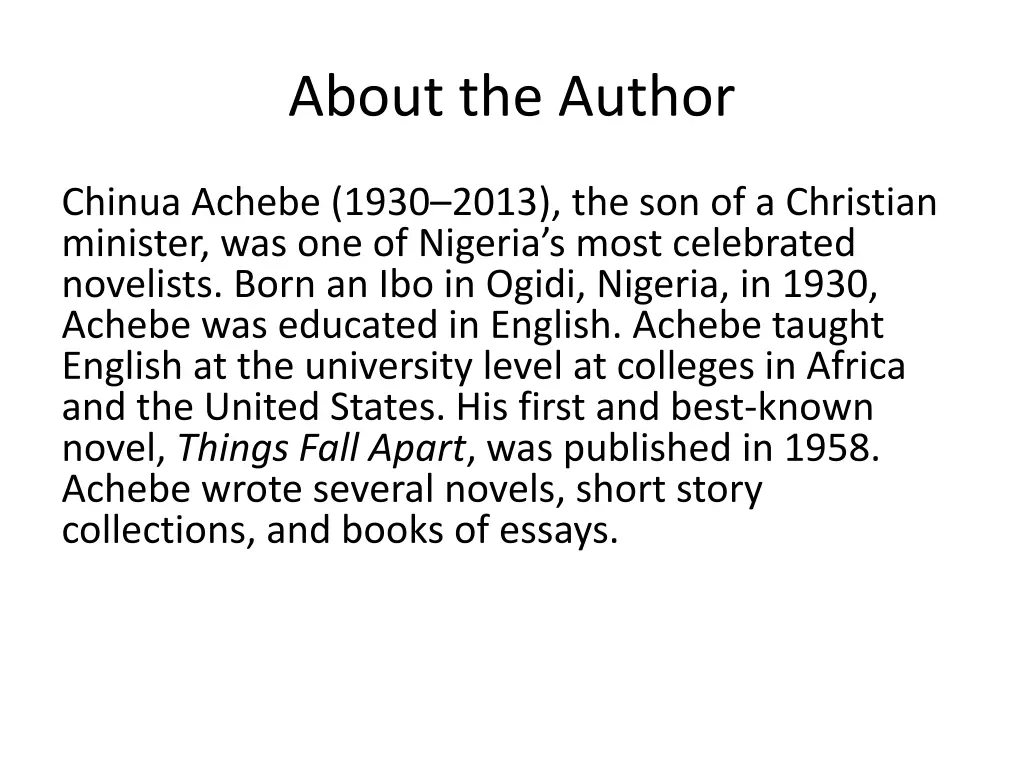 about the author