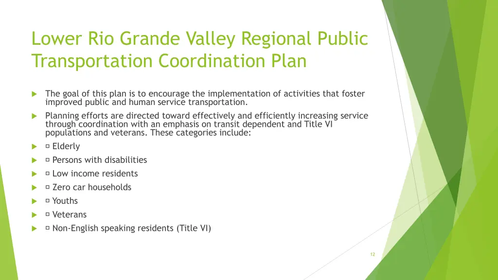 lower rio grande valley regional public