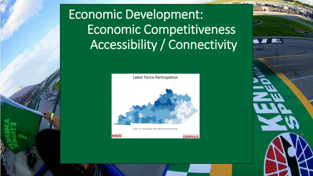 economic development economic development