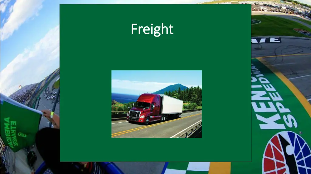 freight freight