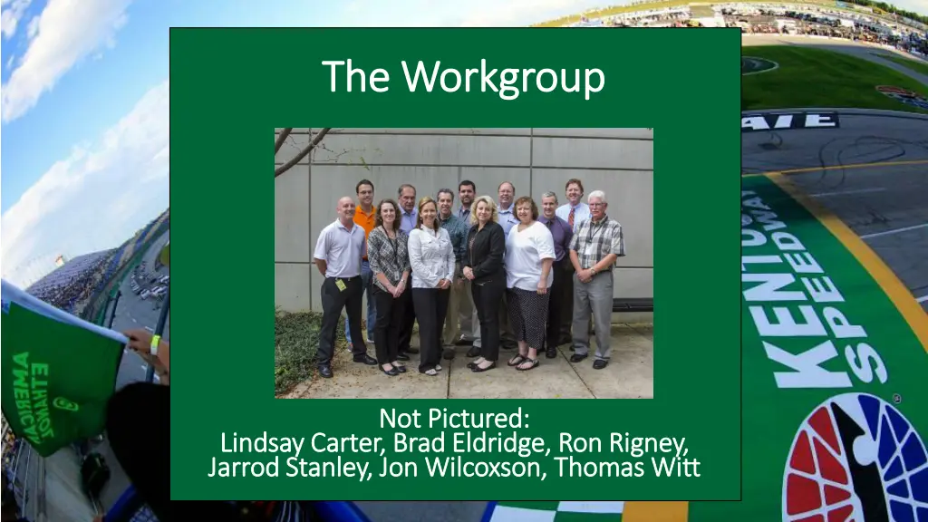 the workgroup the workgroup