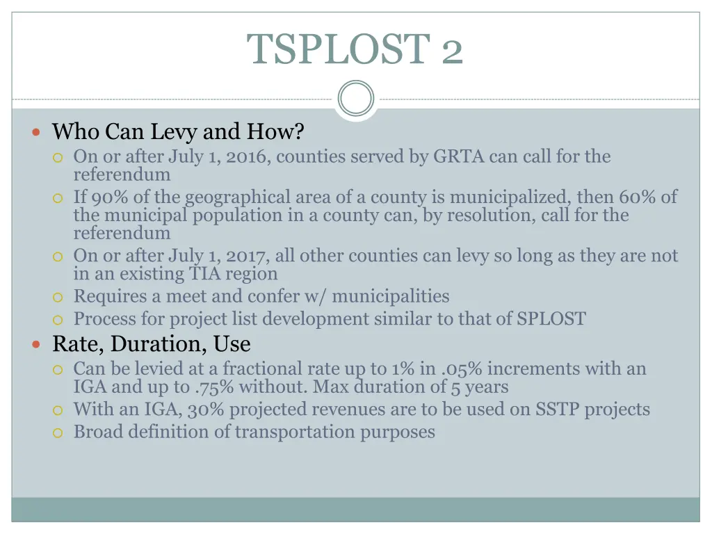 tsplost 2