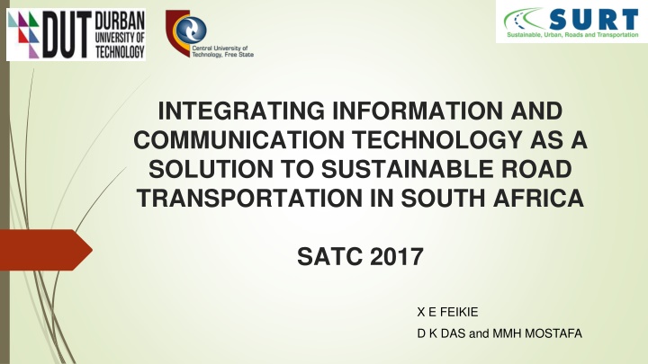 integrating information and communication