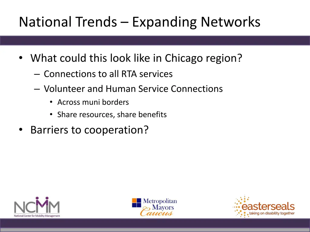 national trends expanding networks 1