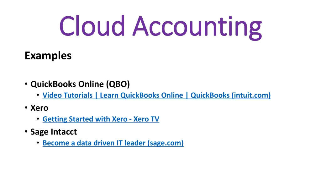 cloud accounting cloud accounting 2