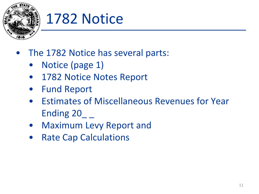 1782 notice 1