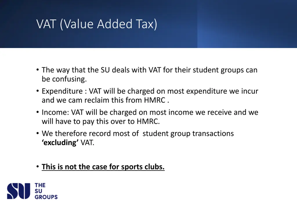 vat value added tax