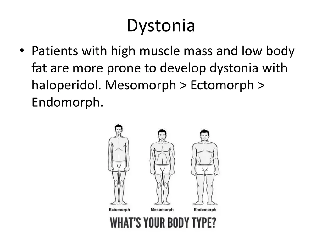 dystonia 1