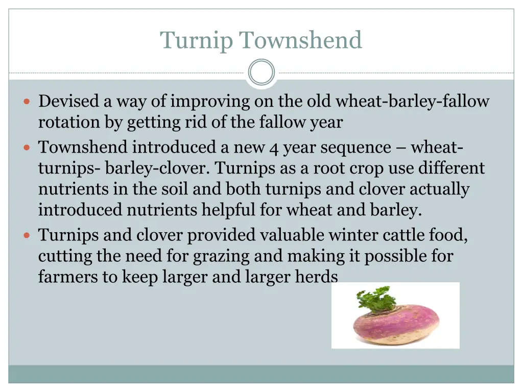 turnip townshend