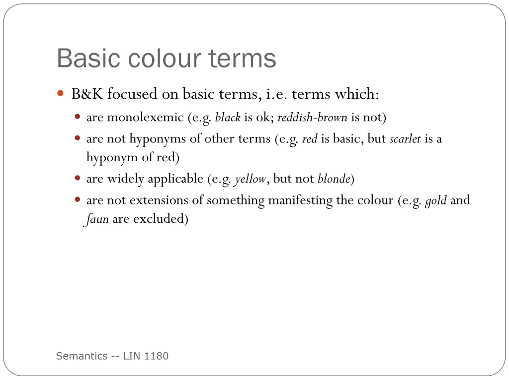 basic colour terms