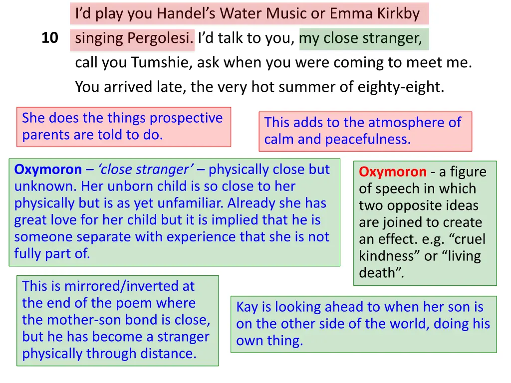 i d play you handel s water music or emma kirkby 1