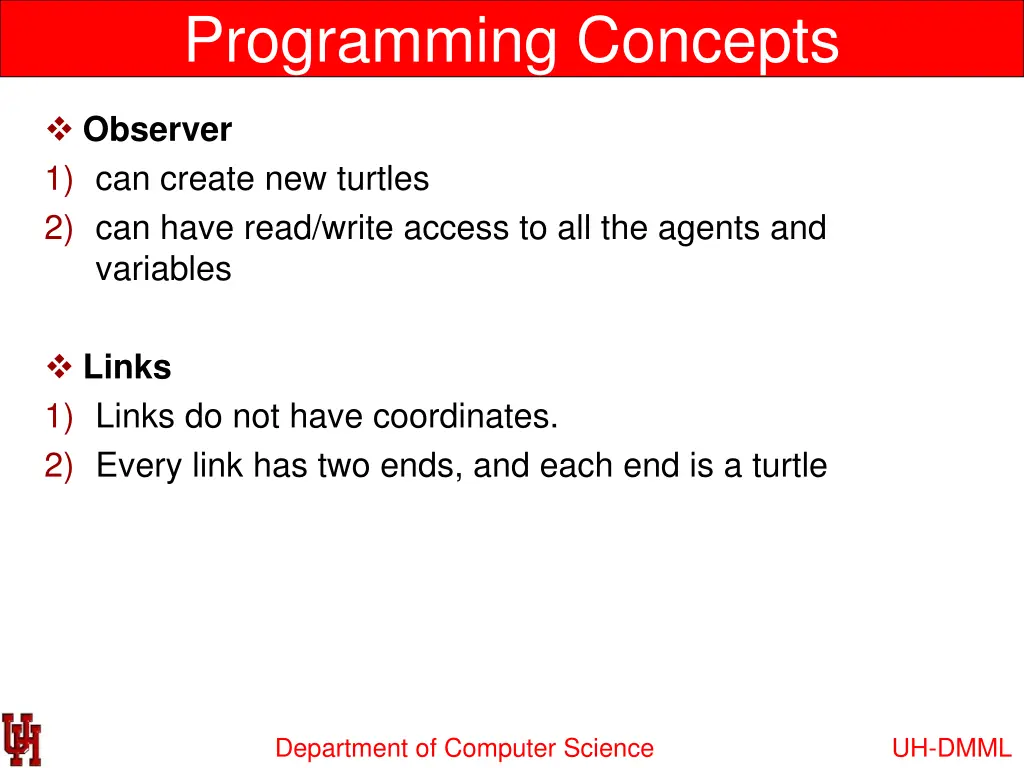 programming concepts 1