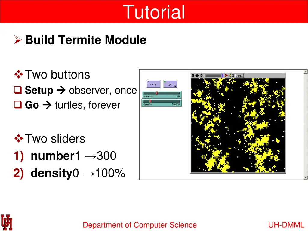 tutorial